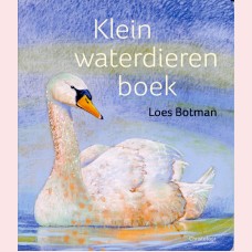 Klein waterdierenboek